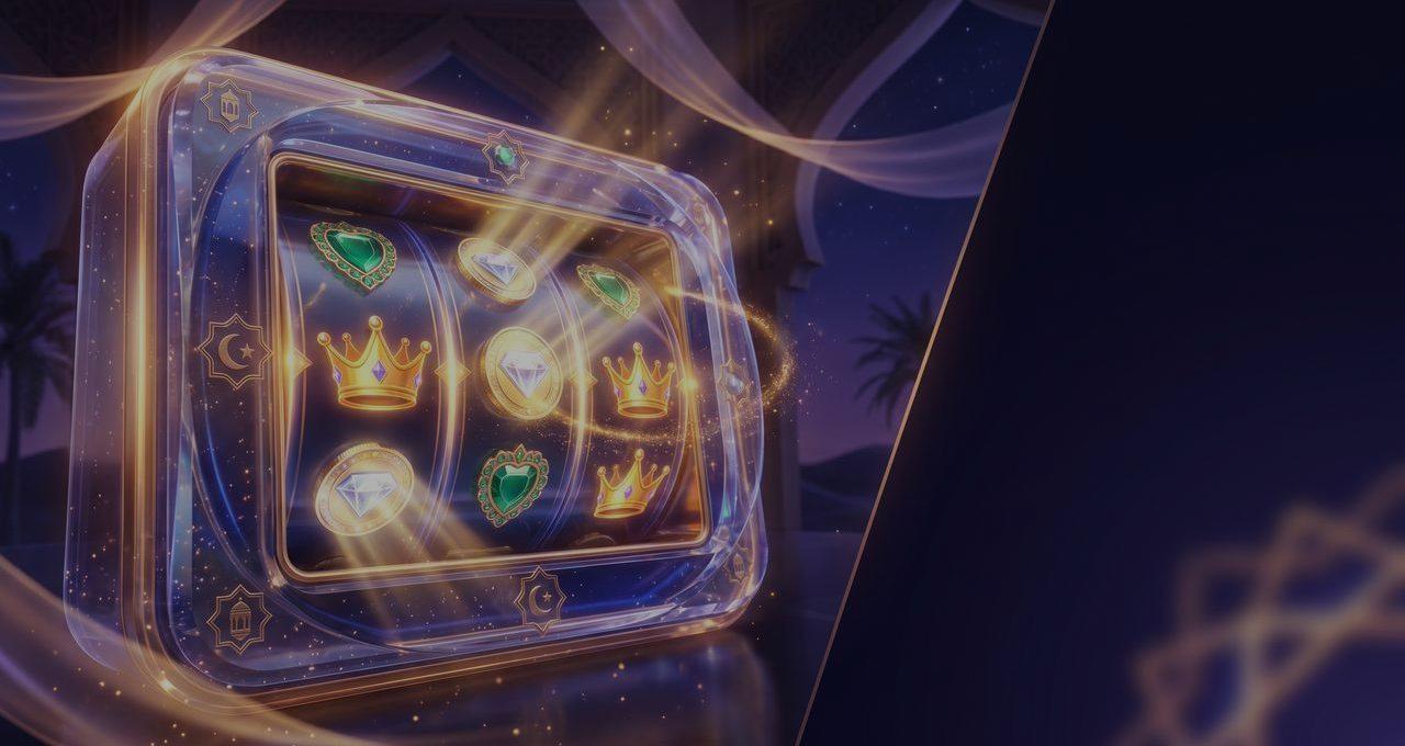 Prince Ali Casino