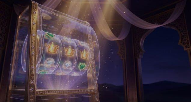 Prince Ali Casino