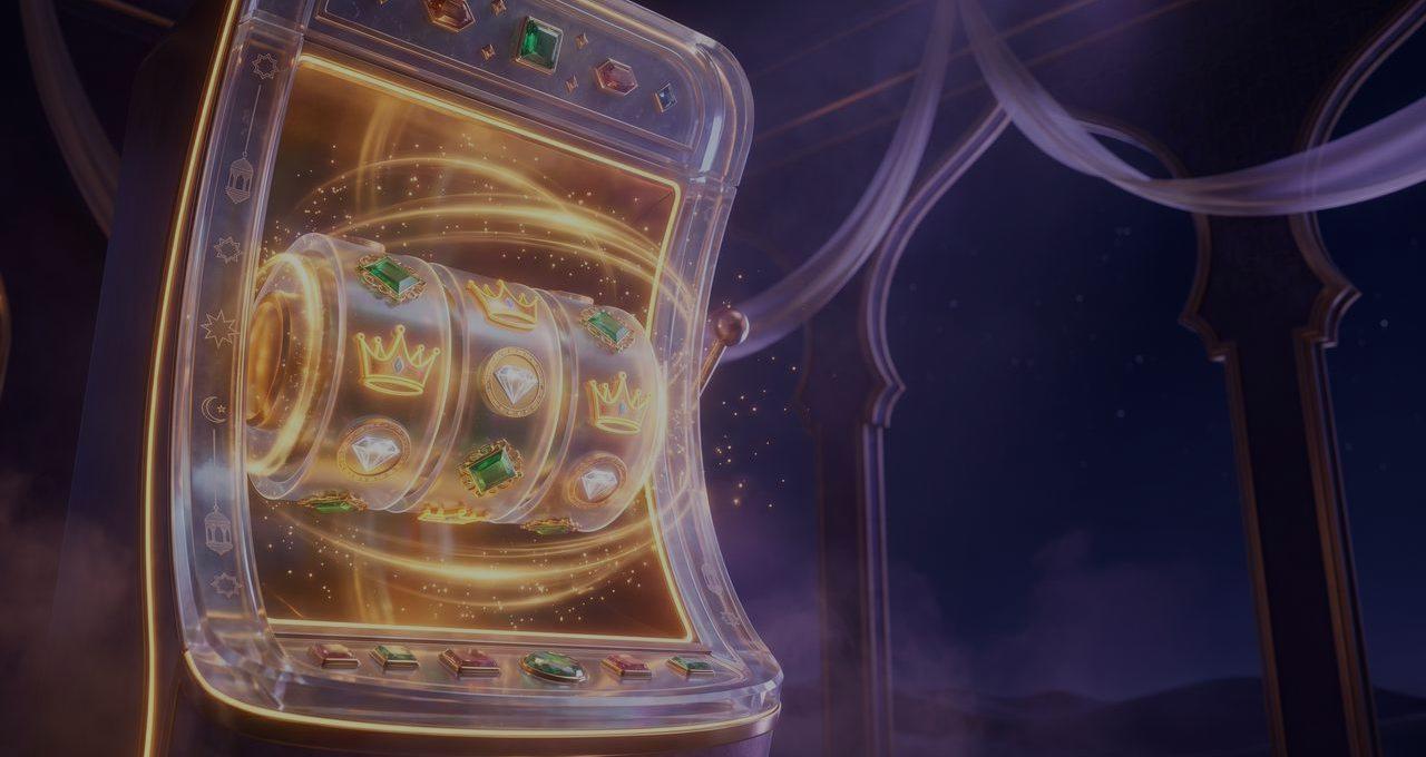 Prince Ali Casino